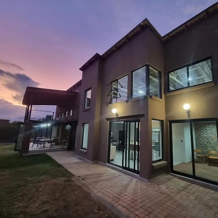 Pilanesberg Private Lodge 外观 照片
