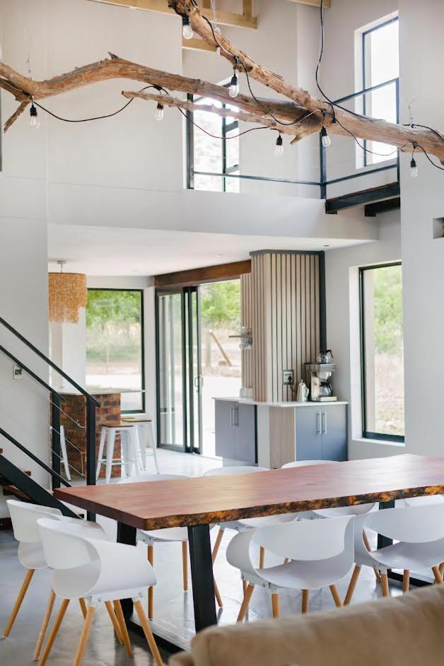 Pilanesberg Private Lodge 外观 照片