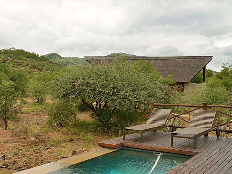 Pilanesberg Private Lodge 外观 照片