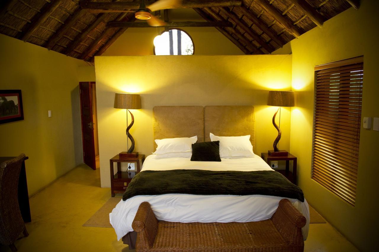 Pilanesberg Private Lodge 外观 照片