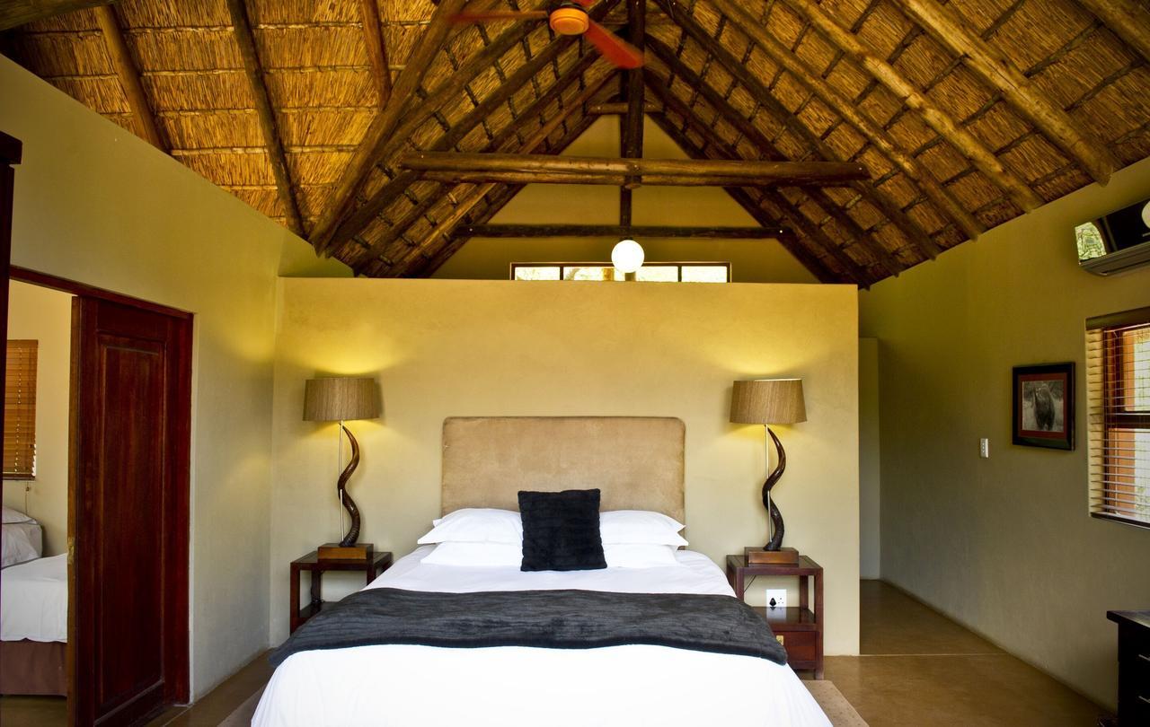 Pilanesberg Private Lodge 外观 照片