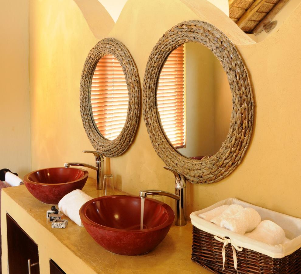 Pilanesberg Private Lodge 外观 照片