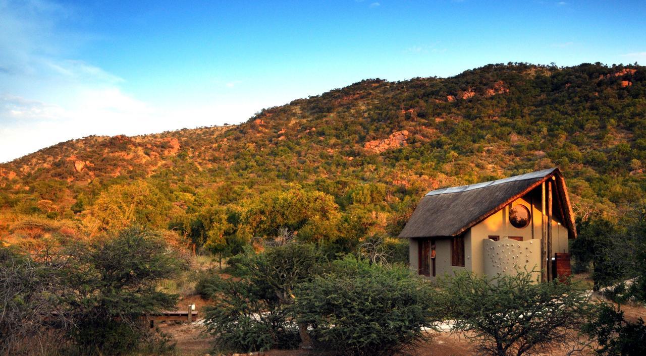 Pilanesberg Private Lodge 外观 照片