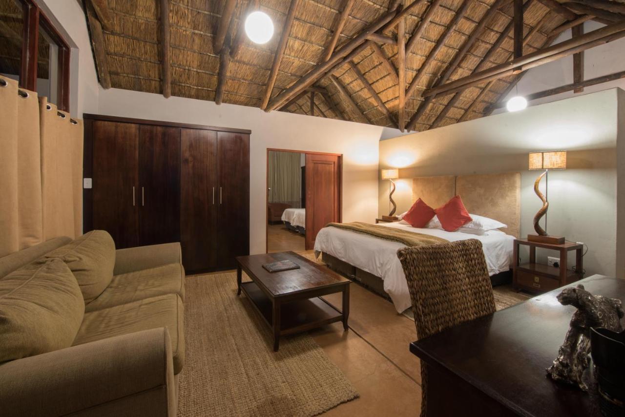 Pilanesberg Private Lodge 外观 照片